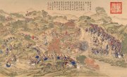 郎世宁代表作品
