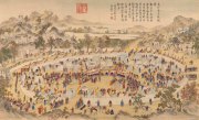 郎世宁代表作品