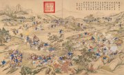 郎世宁代表作品