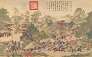郎世宁代表作品