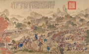 郎世宁代表作品