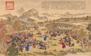 郎世宁代表作品