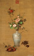 郎世宁代表作品