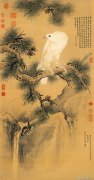 郎世宁代表作品