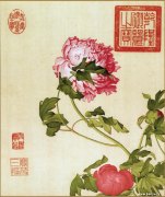 郎世宁代表作品