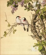 郎世宁代表作品