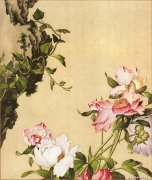 郎世宁代表作品