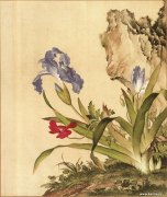 郎世宁代表作品