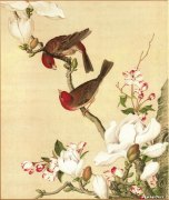 郎世宁代表作品